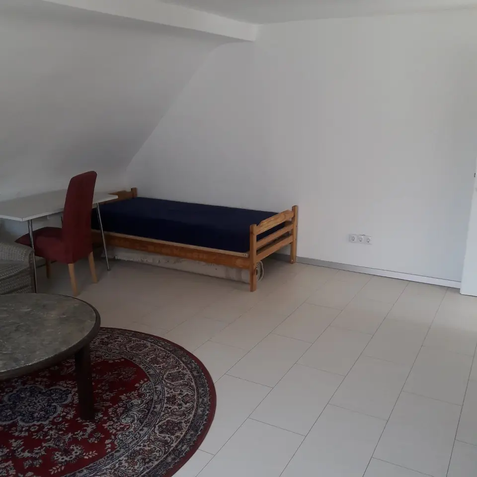 WG-Zimmer mit 23 m² in Pforzheim – Bild 1