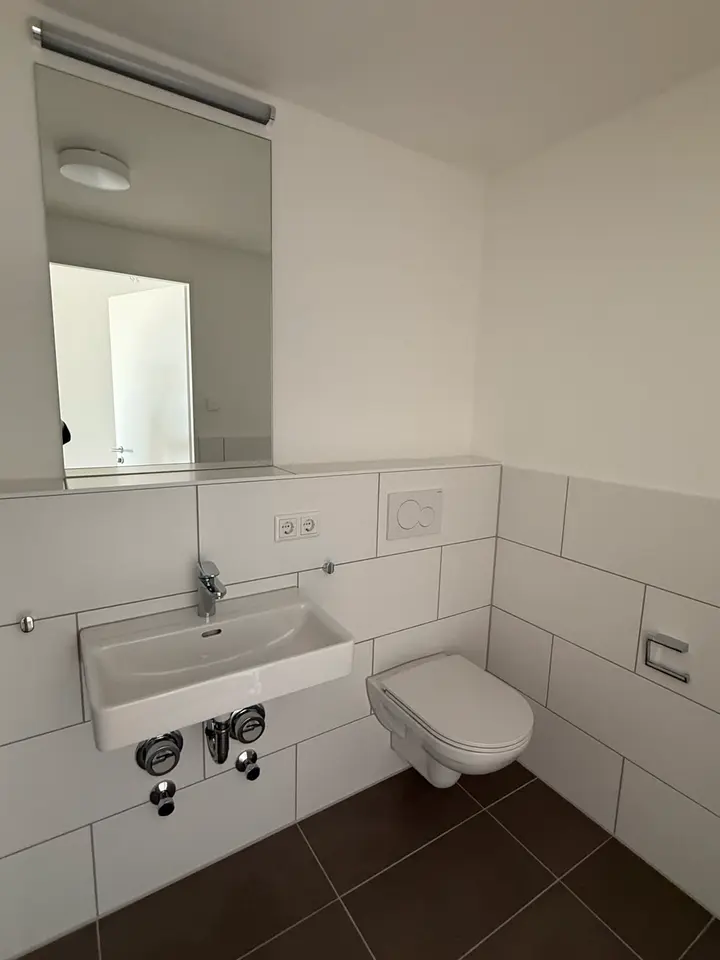 2 Zimmer Wohnung mit 25 m² in Regensburg – Bild 3