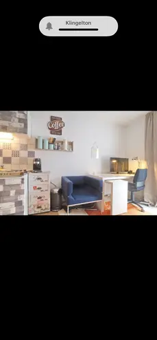1 Zimmer Wohnung mit 22 m² in Bochum – Bild 3