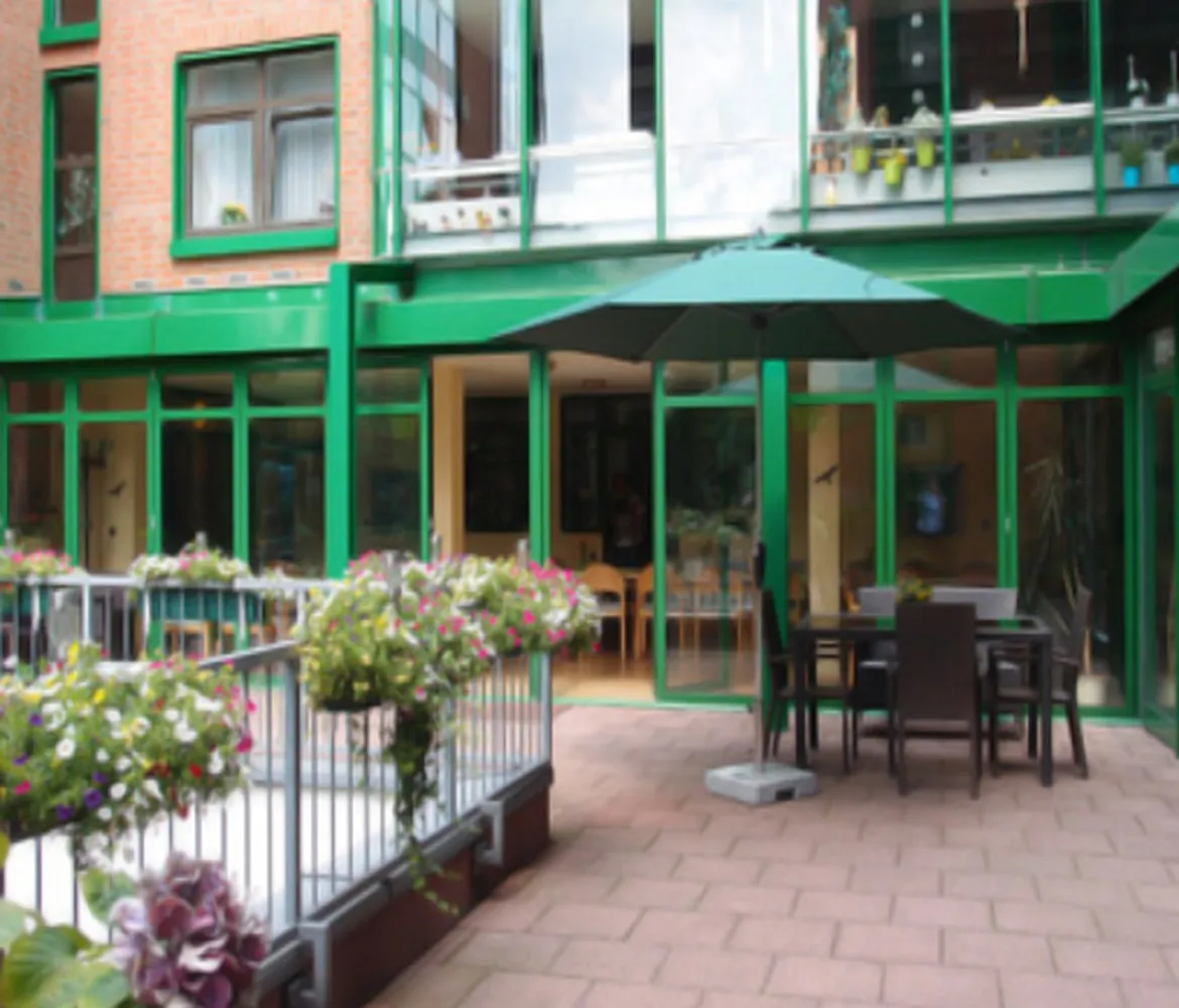 1 Zimmer Wohnung mit 26 m² in Wuppertal – Bild 2