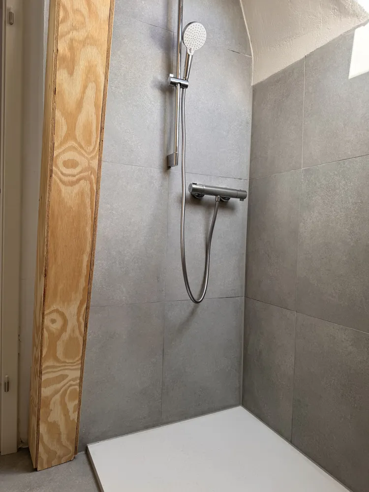 2 Zimmer Wohnung mit 34 m² in Mannheim – Bild 9