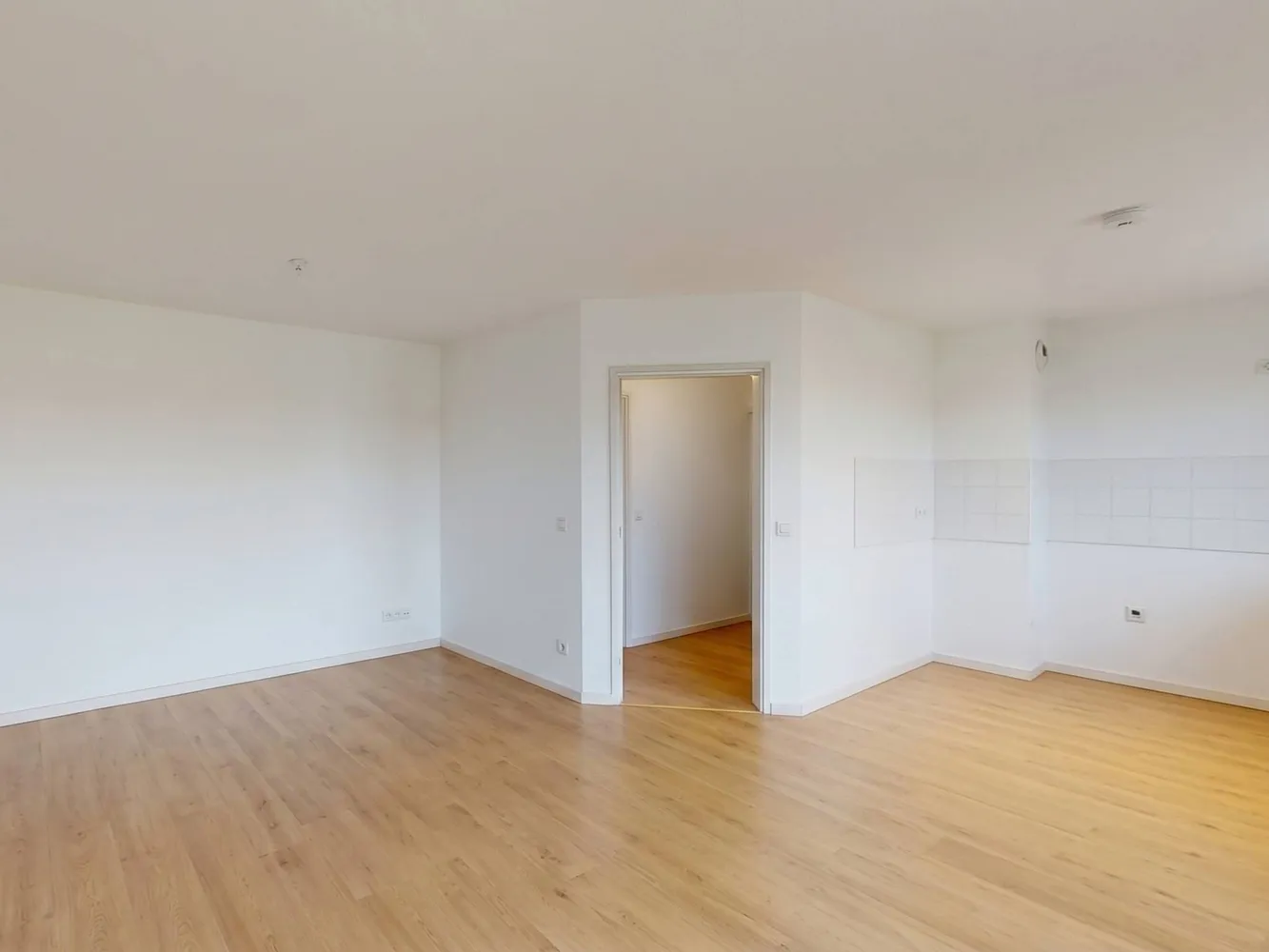 3 Zimmer Wohnung mit 64 m² in Leipzig – Bild 3