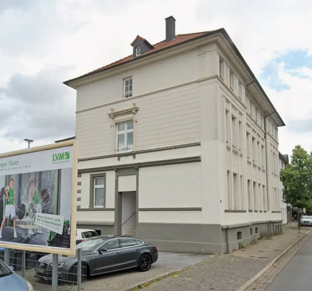 2 Zimmer Wohnung mit 57 m² in Iserlohn – Bild 3