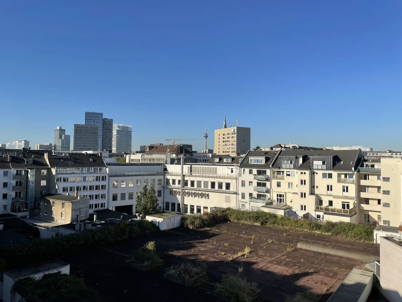 4 Zimmer Wohnung mit 158 m² in Düsseldorf – Bild 6