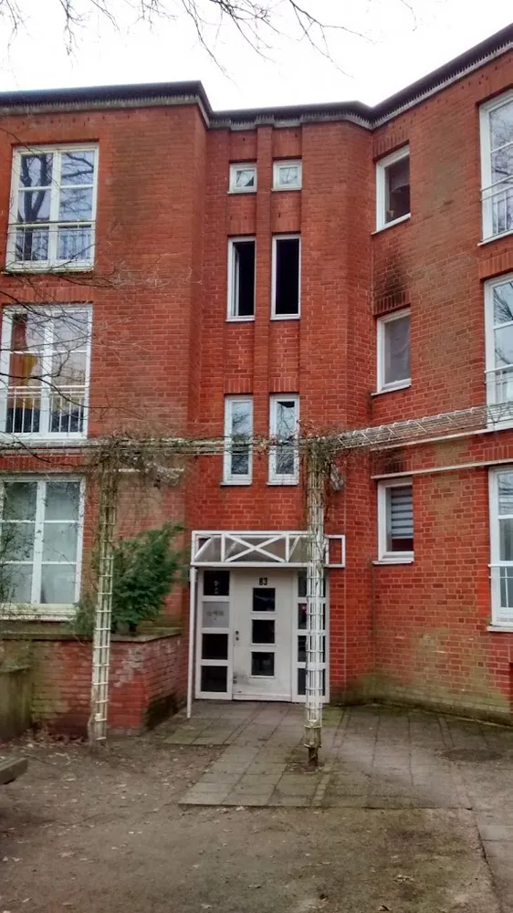 3 Zimmer Wohnung mit 76 m² in Hamburg – Bild 3