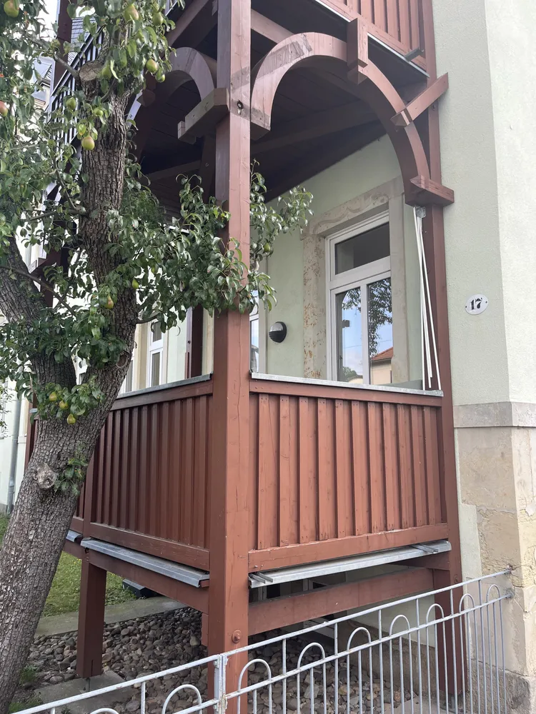 2 Zimmer Wohnung mit 65 m² in Dresden – Bild 11
