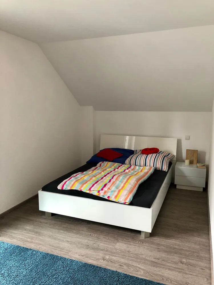 2 Zimmer Wohnung mit 65 m² in Villingen-Schwenningen – Bild 7