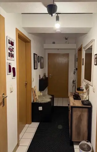 2 Zimmer Wohnung mit 40 m² in Dortmund – Bild 12