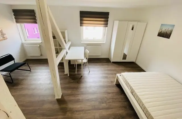 WG-Zimmer mit 28 m² in Eisenach – Bild 5