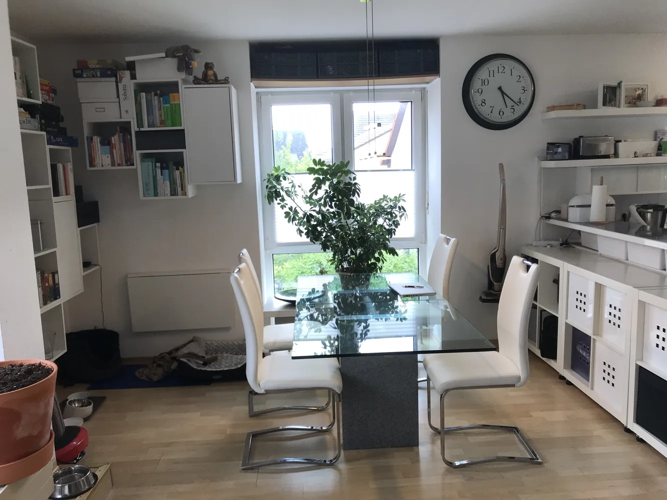 2 room apartment with 71 m² in Frankfurt am Main – Photo 5