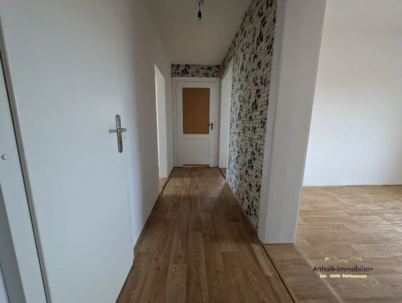 3 room apartment with 60 m² in Bitterfeld-Wolfen – Photo 4