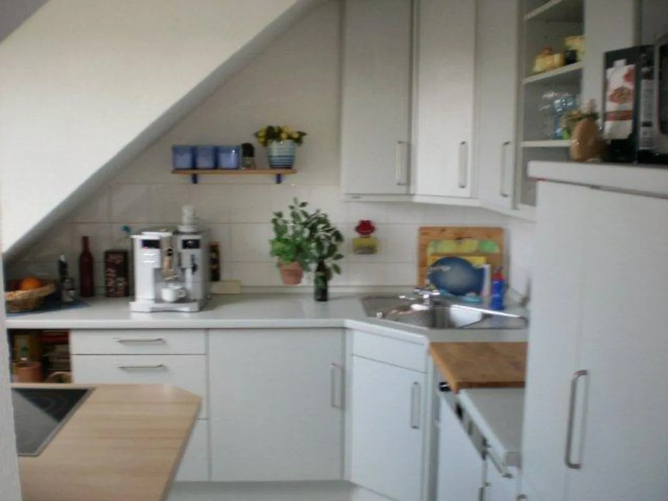 3 Zimmer Wohnung mit 90 m² in Köln – Bild 6