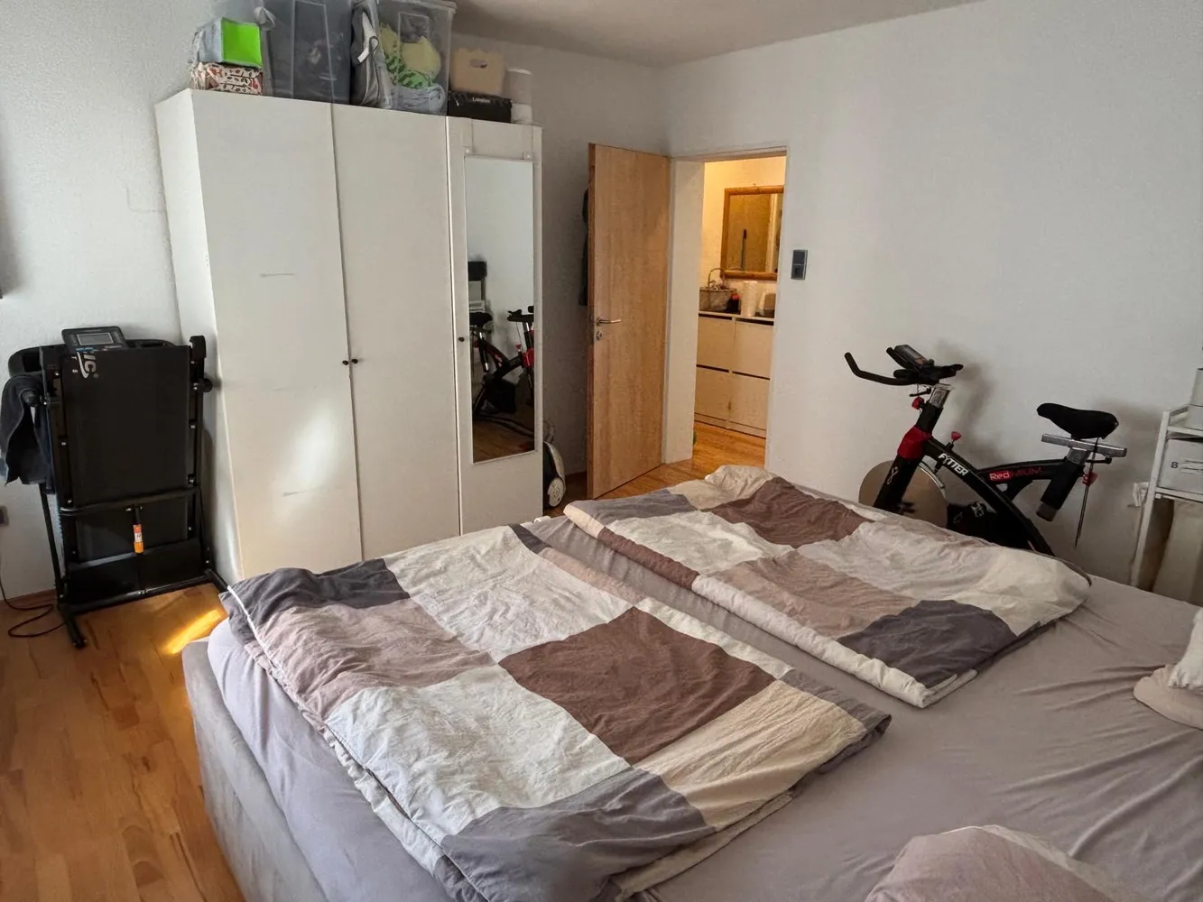 4 Zimmer Wohnung mit 72 m² in Heidelberg – Bild 4