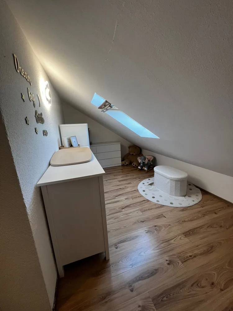 3 room apartment with 75 m² in Mannheim – Photo 4