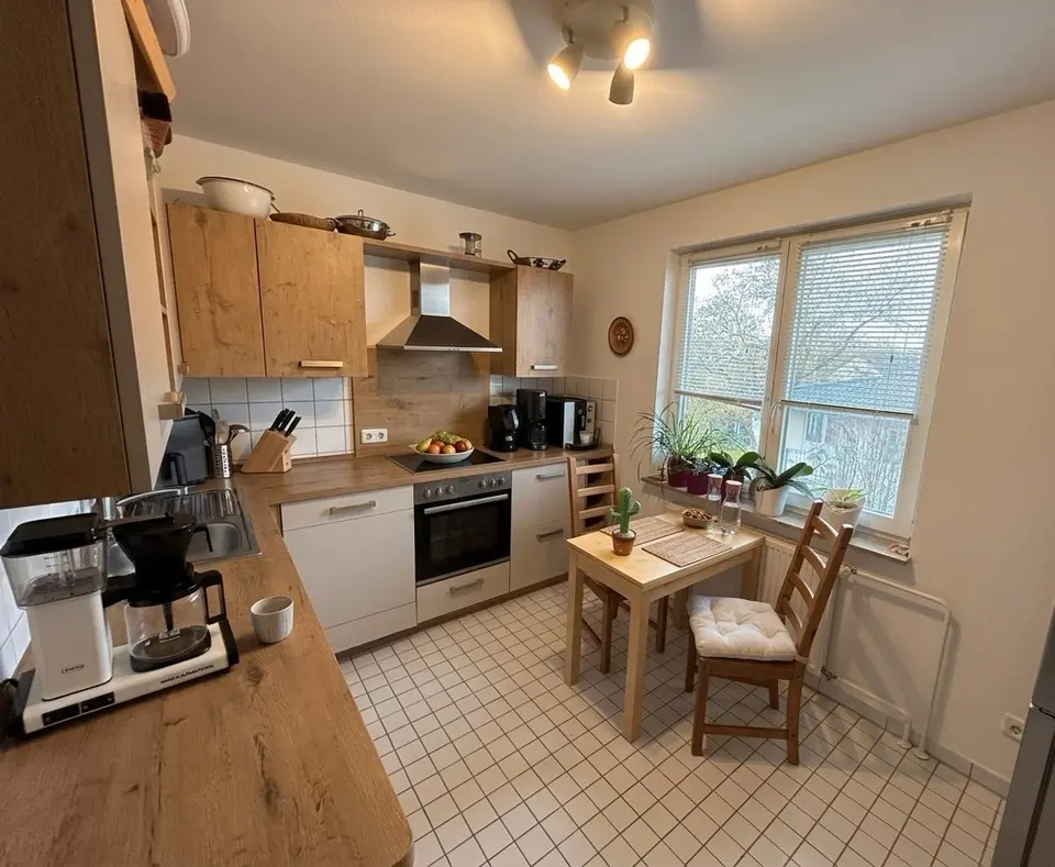 3 Zimmer Wohnung mit 80 m² in Kassel – Bild 5