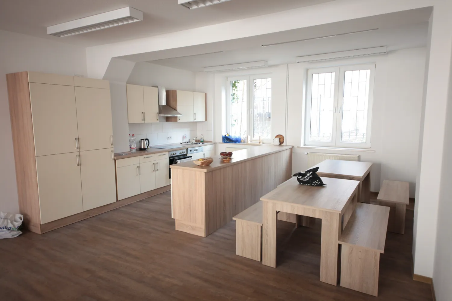1 Zimmer Wohnung mit 20 m² in Halle (Saale) – Bild 11