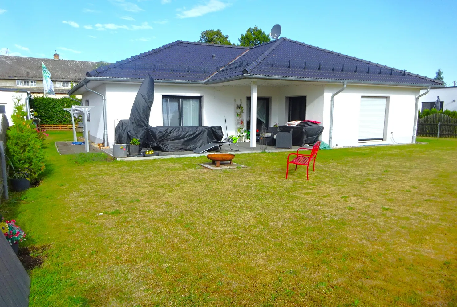 4 Zimmer Haus mit 125 m² in Werdau – Bild 10