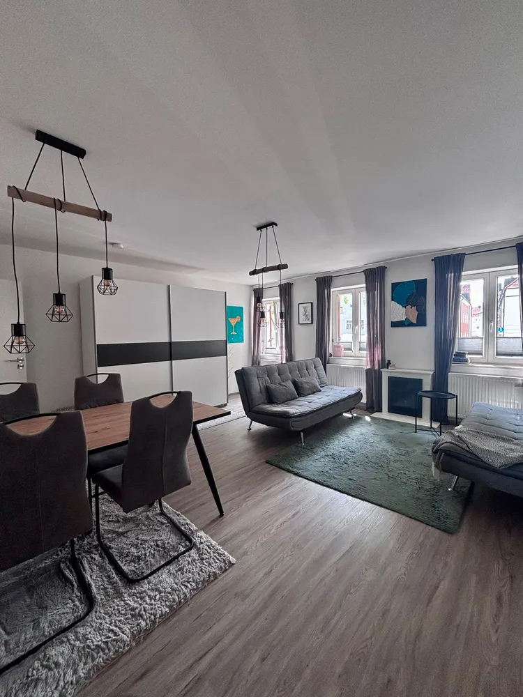 1 Zimmer Wohnung mit 38 m² in Ingolstadt – Bild 4