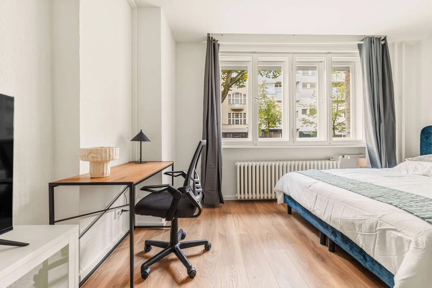1 Zimmer Wohnung mit 40 m² in Berlin – Bild 8