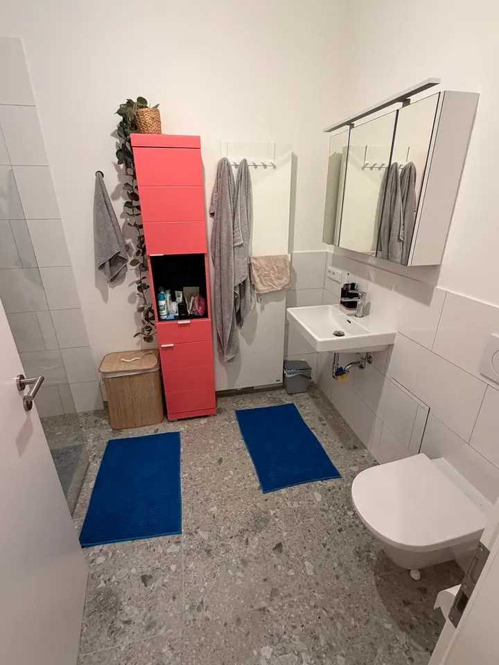 3 Zimmer Wohnung mit 79 m² in Pulheim – Bild 5