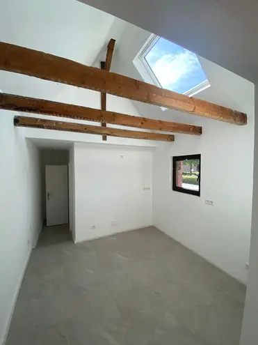 4 Zimmer Haus mit 90 m² in Leverkusen – Bild 1