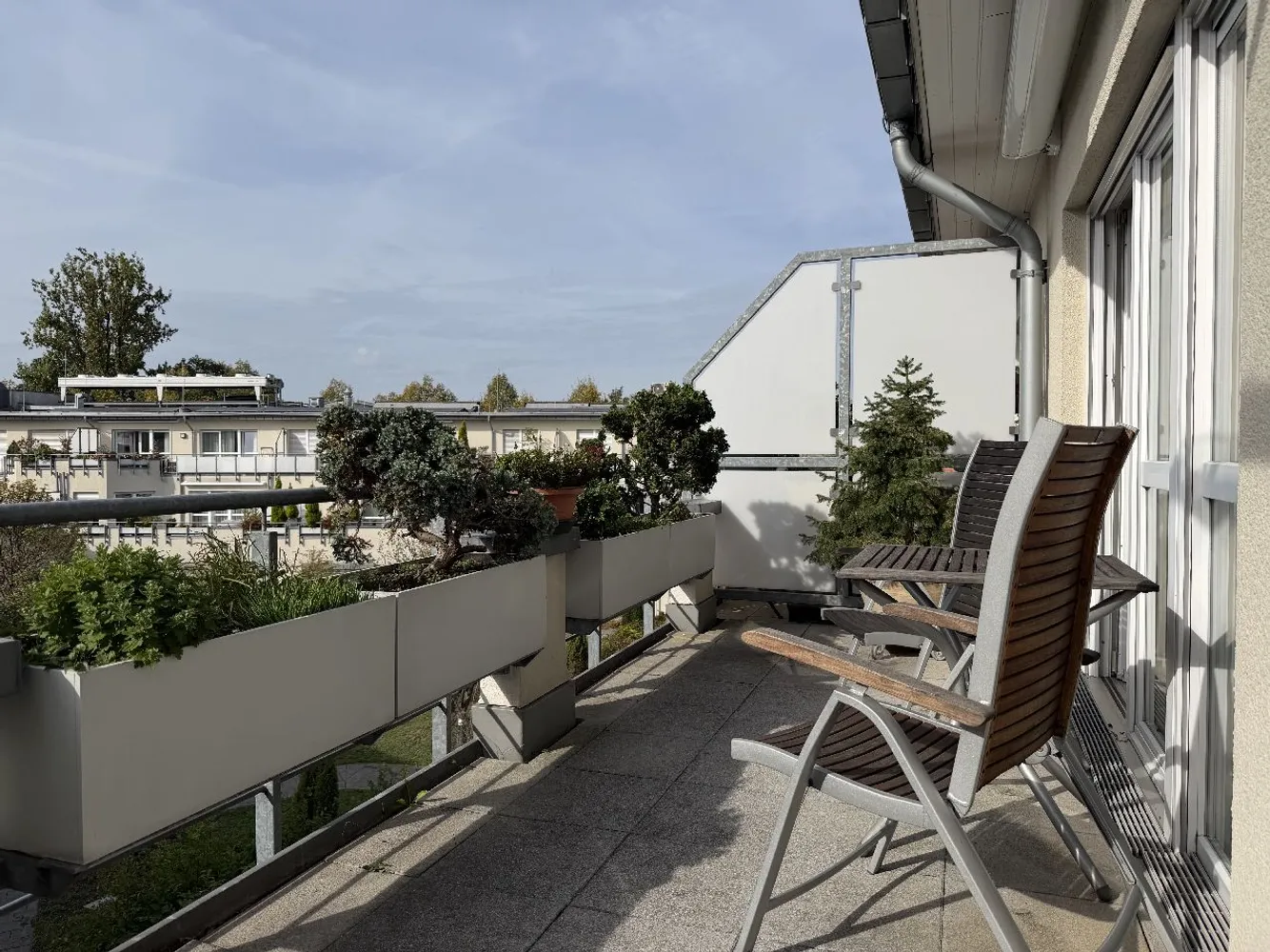 4 Zimmer Wohnung mit 122 m² in Leverkusen – Bild 7