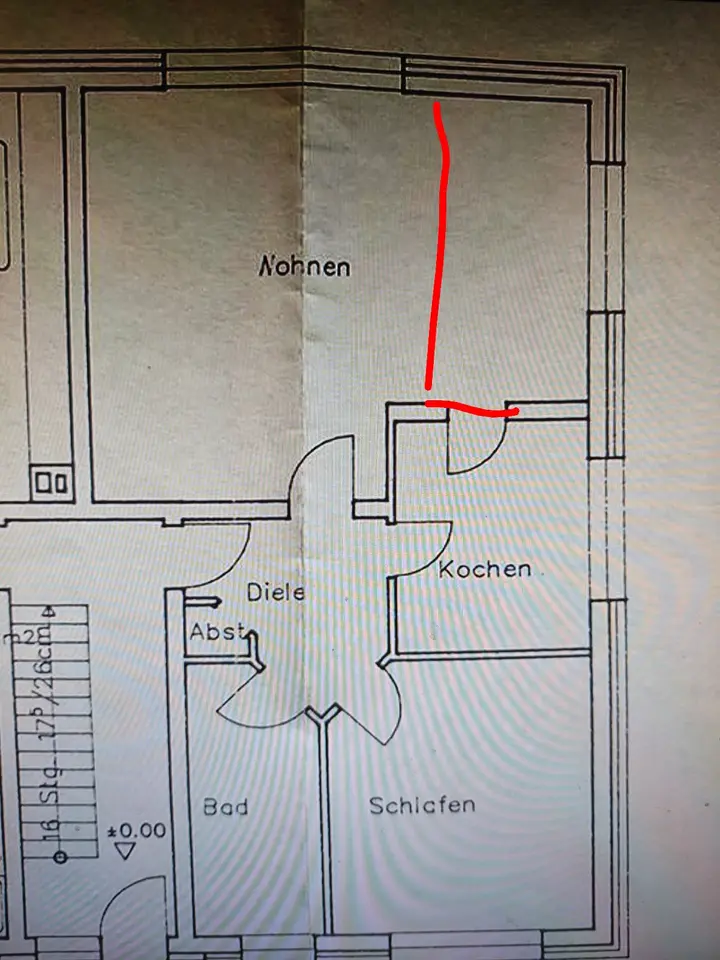 3 Zimmer Wohnung mit 68 m² in Bergheim – Bild 5