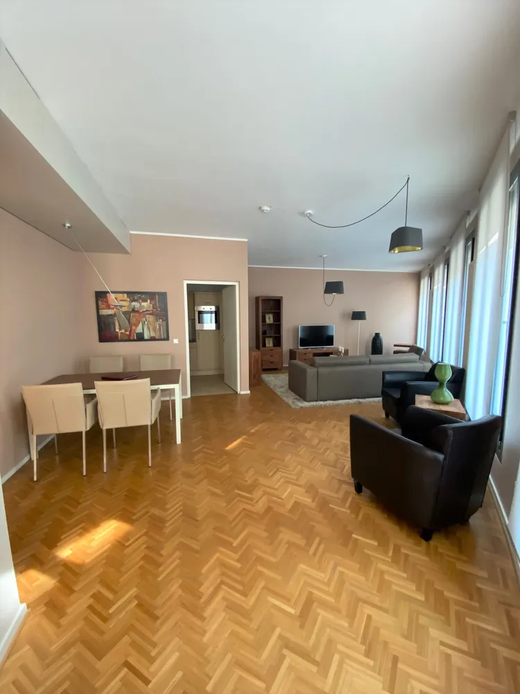 2 Zimmer Wohnung mit 78 m² in Dresden – Bild 8