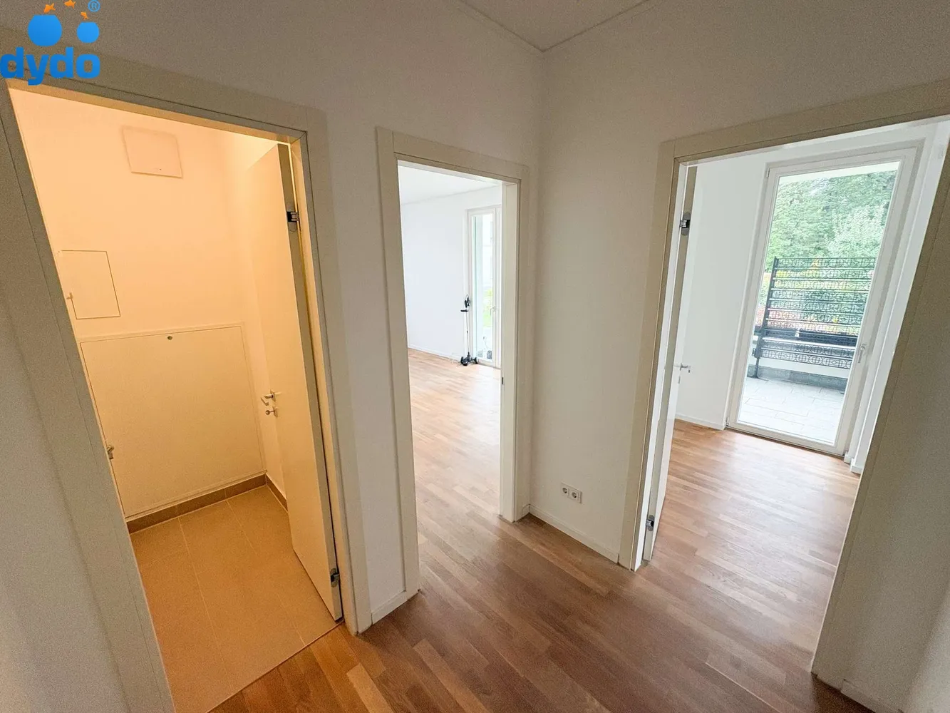 2 Zimmer Wohnung mit 71 m² in Potsdam – Bild 2