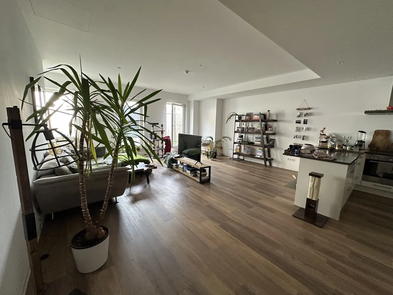 3 Zimmer Wohnung mit 99 m² in Lahr/Schwarzwald – Bild 2