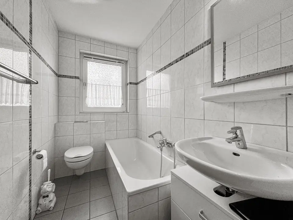 3 Zimmer Wohnung mit 79 m² in Minden – Bild 6