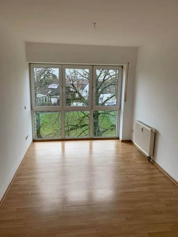 2 Zimmer Wohnung mit 60 m² in Düsseldorf – Bild 4