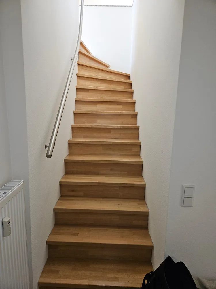 3 room apartment with 65 m² in Cologne – Photo 7