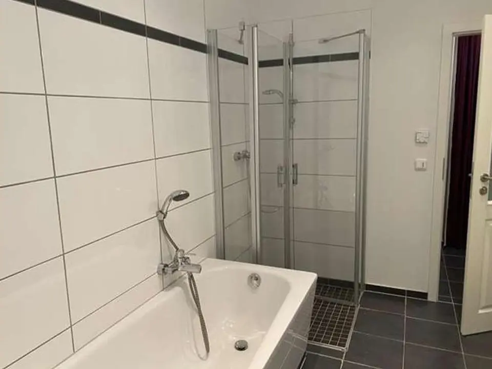 2 Zimmer Wohnung mit 69 m² in Werder (Havel) – Bild 4