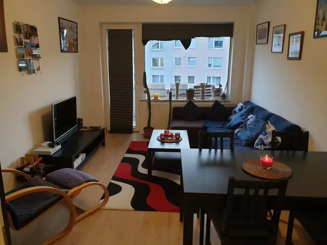 2 Zimmer Wohnung mit 68 m² in Mülheim an der Ruhr – Bild 5
