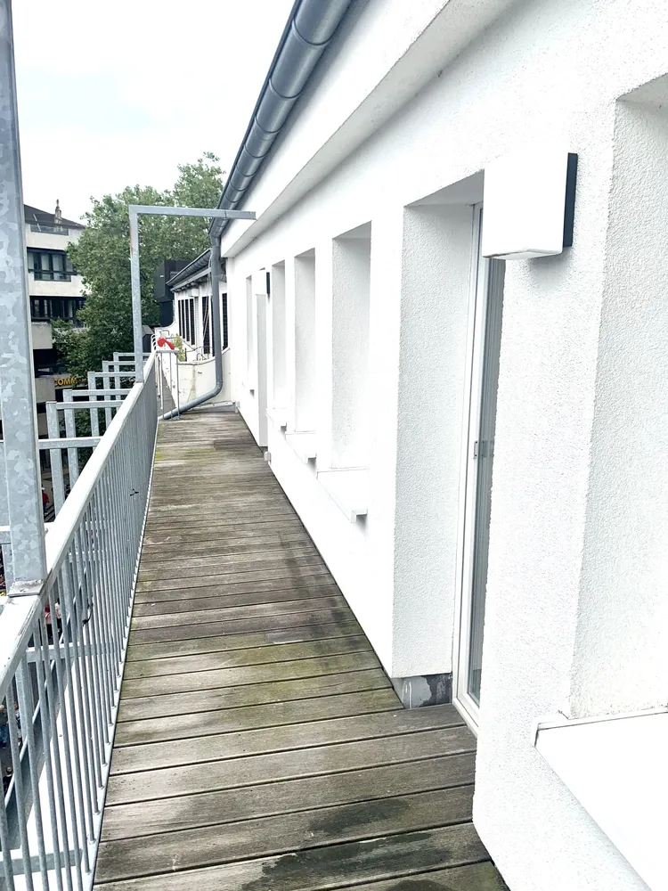 4 Zimmer Wohnung mit 128 m² in Wuppertal – Bild 3