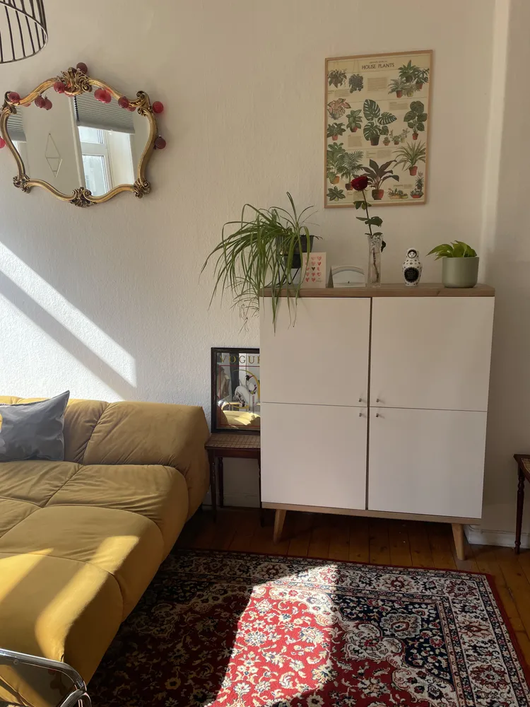 3 Zimmer Wohnung mit 80 m² in Hannover – Bild 2