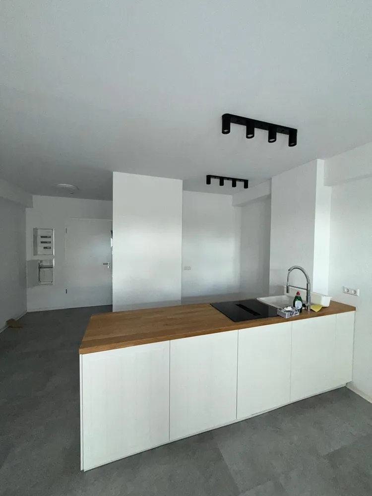 2 room apartment with 61 m² in Esslingen am Neckar – Photo 11