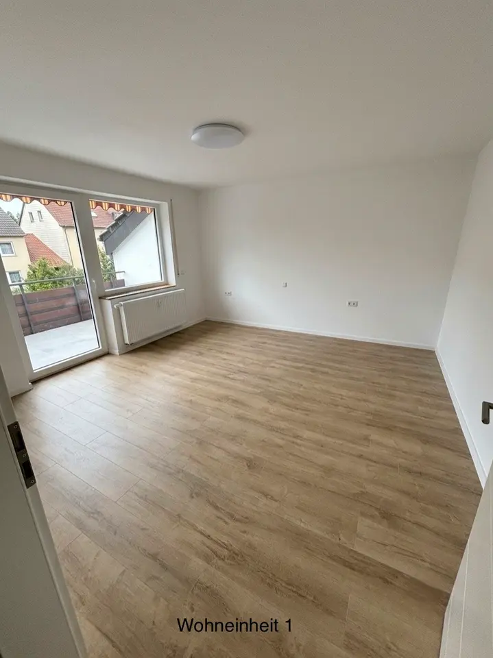 WG-Zimmer mit 24 m² in Balingen – Bild 1