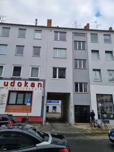 3 Zimmer Wohnung mit 89 m² in Braunschweig – Bild 1
