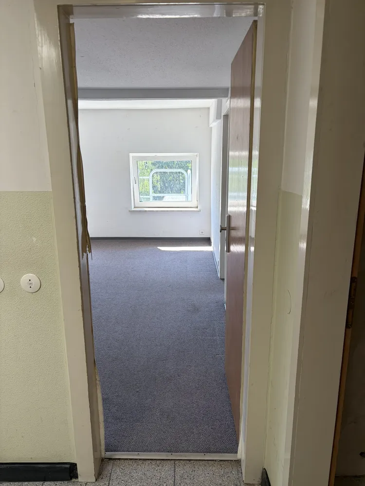 2 Zimmer Wohnung mit 34 m² in Aachen – Bild 1