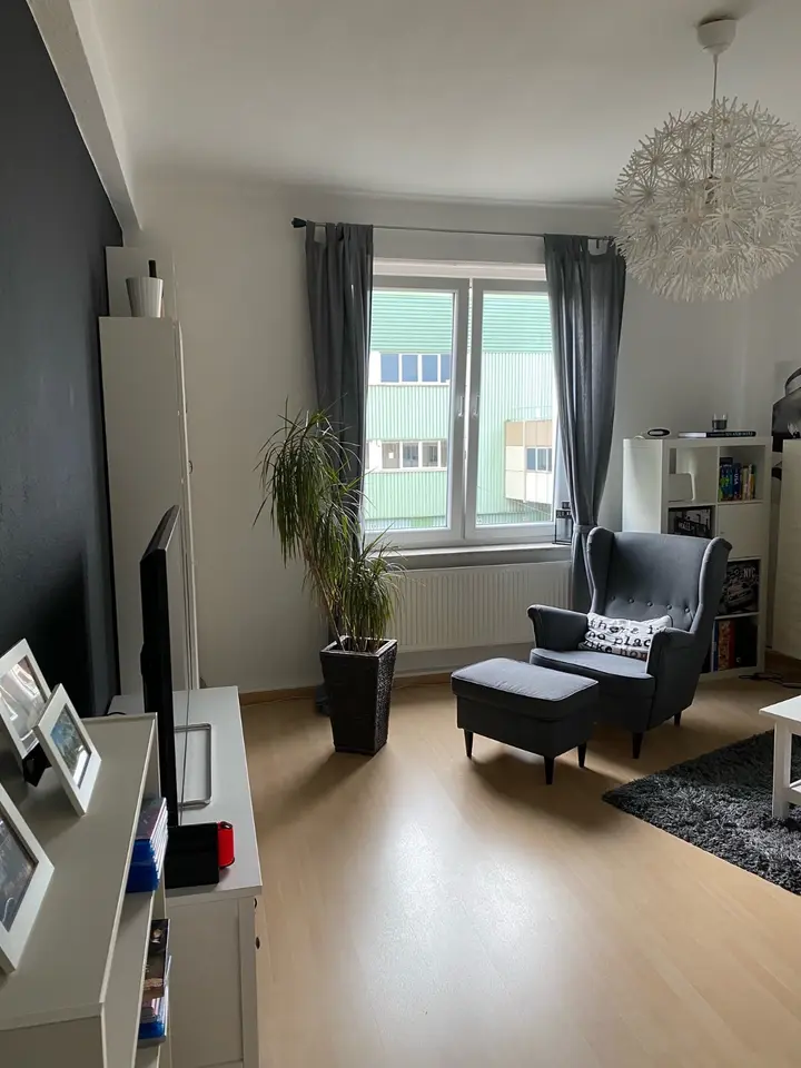 2 Zimmer Wohnung mit 62 m² in Bielefeld – Bild 1