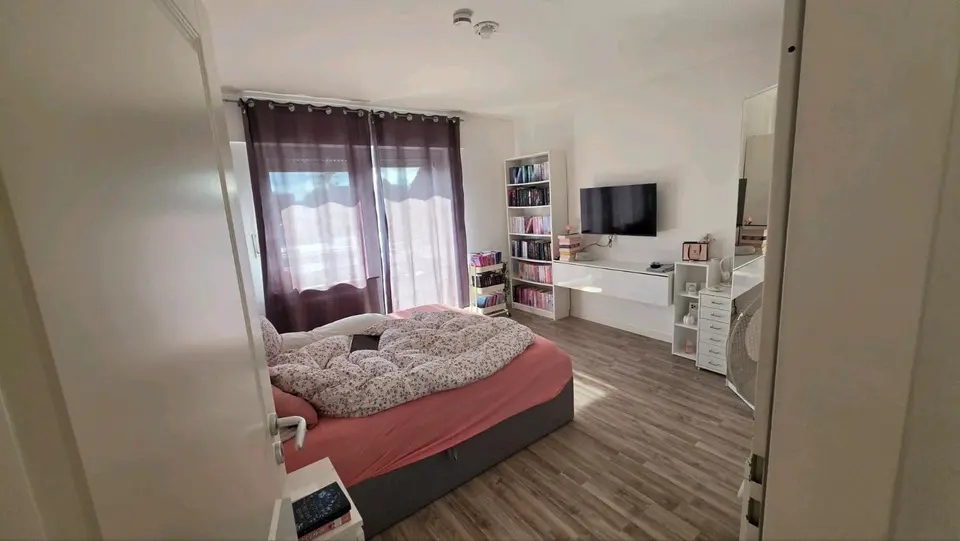 4 Zimmer Wohnung mit 113 m² in Bramsche – Bild 4