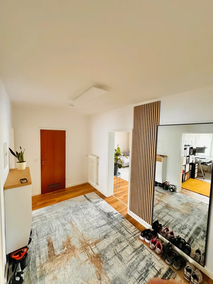 3 Zimmer Wohnung mit 95 m² in Weinheim – Bild 8