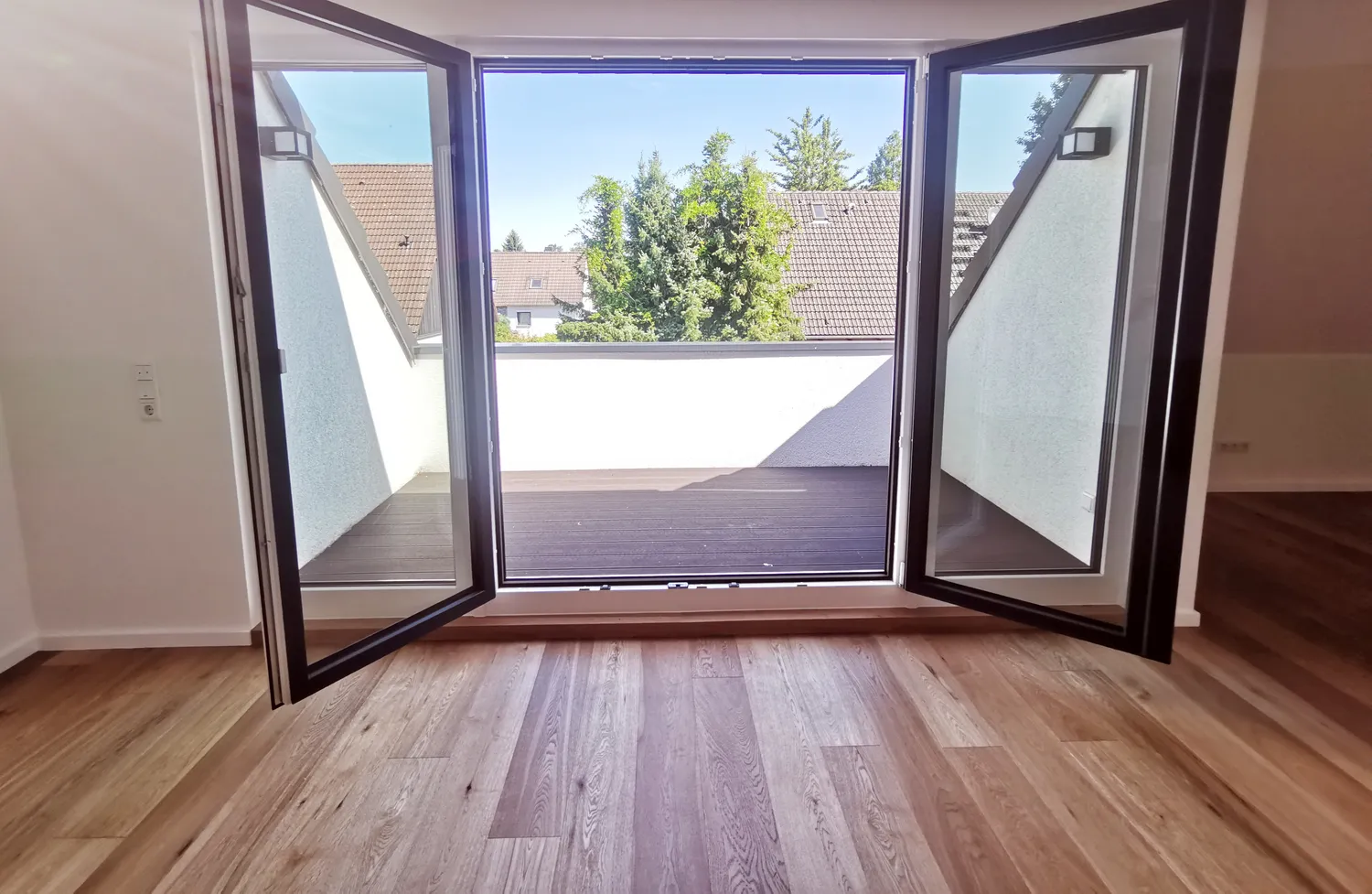 3 Zimmer Wohnung mit 170 m² in Düsseldorf – Bild 9