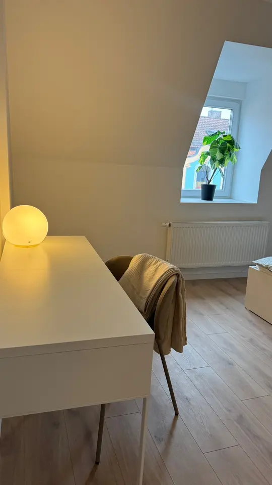 WG-Zimmer mit 74 m² in Nürnberg – Bild 9