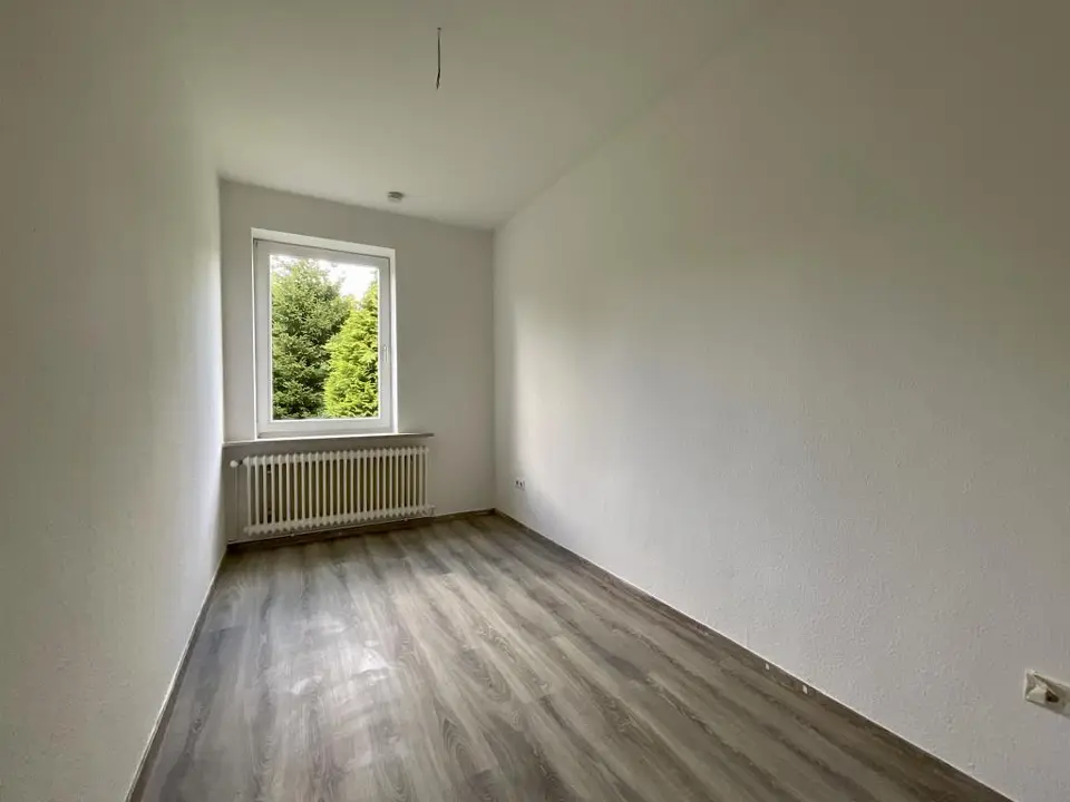 4 Zimmer Wohnung mit 62 m² in Wilhelmshaven – Bild 6