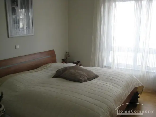 4 Zimmer Wohnung mit 108 m² in Frankfurt am Main – Bild 11