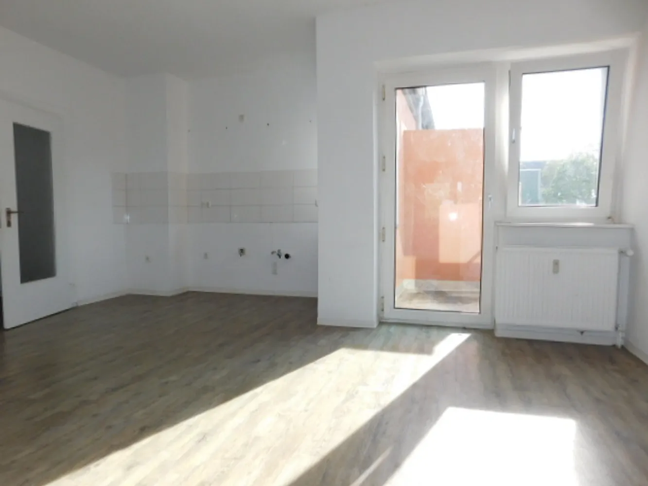 2 Zimmer Wohnung mit 45 m² in Duisburg – Bild 2