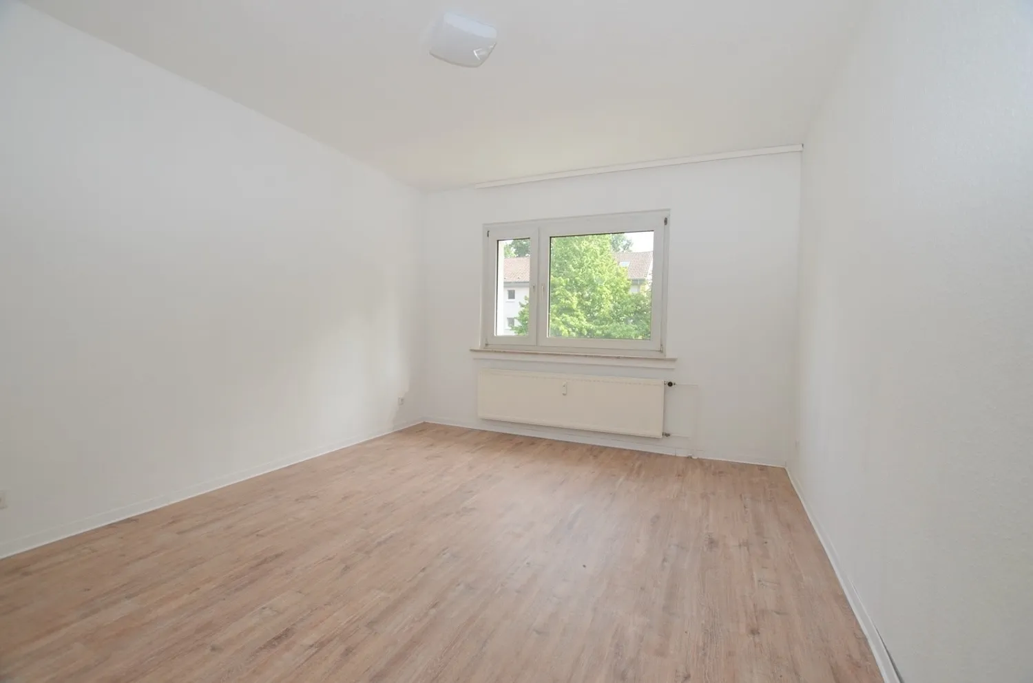 3 Zimmer Wohnung mit 65 m² in Duisburg – Bild 2